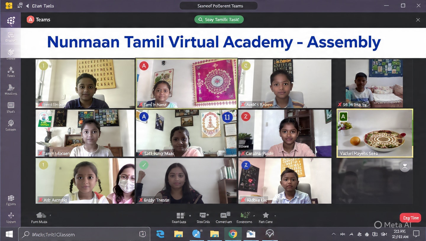 Virtual Assembly