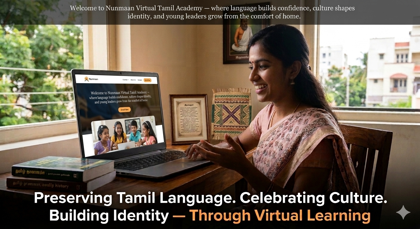 Virtual Learning